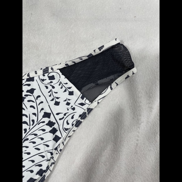 NEW Rip Curl Sun Shadow Luxe Hipster Bikini Bottom [SZ Large‎ ] - Picture 9 of 12